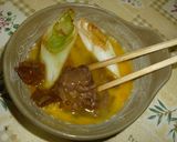 パパのすき焼き作り方6写真