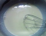 きゅうりとちくわにチーズ和え作り方2写真