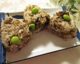 高野豆腐で肉そぼろ風作り方6写真