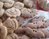 ハロウィンクッキー～2011パーティー用作り方5写真