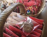 ハロウィンクッキー～2011パーティー用作り方6写真
