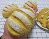 パンプキンミルクハース作り方8写真