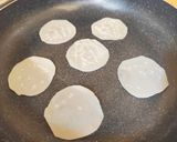 餃子の皮でミニトルティーヤ・タコス作り方2写真