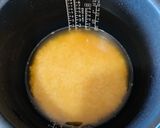 懐かしの給食＼茶めし／簡単炊き込みご飯作り方2写真