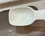 簡単本格！揚げないちょこっとエビチリ！作り方2写真