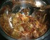 ネギポン焼きおにぎり作り方2写真