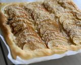 ドイツ☆Streusel Kuchen作り方11写真