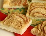 ドイツ☆Streusel Kuchen作り方12写真