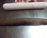 素敵なステッキパン作り方8写真