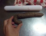 素敵なステッキパン作り方10写真