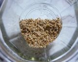 私の食べ方☆生姜ヨーグルト作り方3写真