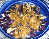 栄養士の母の味☆チーマヨ納豆卵焼き作り方7写真