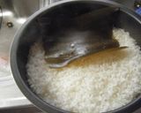 超満足~エビフライの海苔巻き作り方1写真