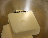 スタンドミキサーで簡単♬シュトーレン①作り方1写真