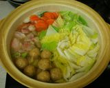冬の定番☆水炊き作り方3写真