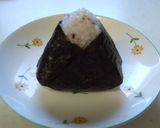 卵ウインナーのおにぎり♪天むす風☆作り方7写真