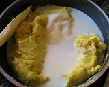 我が家のちょっとリッチなスイートポテト作り方6写真