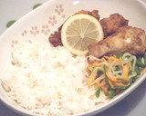 鶏手羽元のから揚げ～南蛮漬け風作り方15写真