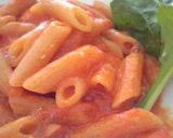 基本のトマトソース作り方5写真
