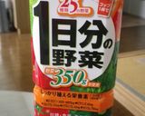 1日の野菜の食パン♪作り方1写真