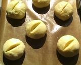 バター不使用！ふるぱんパイン作り方3写真