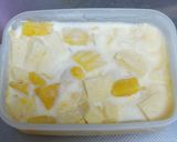新食感!簡単ふるぱんアイス作り方3写真