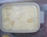 新食感!簡単ふるぱんアイス作り方4写真
