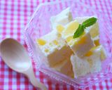 新食感!簡単ふるぱんアイス作り方5写真