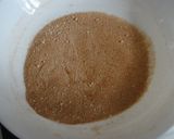 イングリッシュマフィンでフルパンケーキ作り方1写真