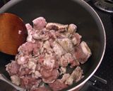 健康美人☆鯖そぼろ作り方2写真