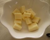 おから＆豆腐のもちもちカルシウムボール♡作り方2写真