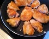 やわらか♡鳥のワイン煮作り方3写真