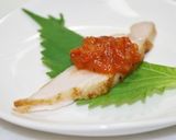 お弁当に　簡単やわらか鶏胸肉ソテー作り方6写真