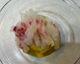 真鯛の美味しい季節に♡たっぷり食べたいマリネ作り方2写真