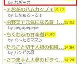 究極に簡単！ラングドシャ風クッキー♡作り方13写真