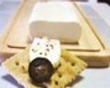 水切りヨーグルトとロースハムの春巻き作り方7写真