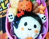 ✿お弁当に♪ポークビッツで♡チーちく✿作り方6写真