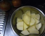 ♪肉じゃが♪作り方2写真