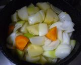 ♪肉じゃが♪作り方6写真