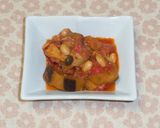 あったか☆なす煮込み作り方3写真