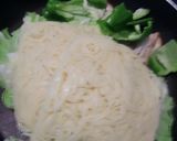 包丁使わず、焼きそばつくろう作り方2写真