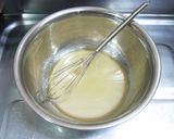 黒酢で作った＊酢の物作り方6写真