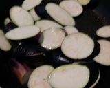 秋サケと秋ナスのコンビネーション作り方1写真