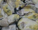 牡蠣のチャウダー作り方12写真