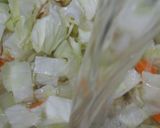 牡蠣のチャウダー作り方21写真