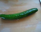 うちのポテサラは隠し味がはいってるぞ！作り方2写真