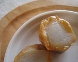 さ&せ☆調味料２つで美味しい里芋煮作り方4写真