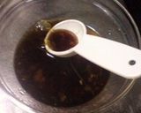 ☆甘くて辛い?根菜と鶏のピリ辛照り煮☆作り方1写真