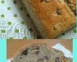 贅沢大納言ケーキ★作り方5写真