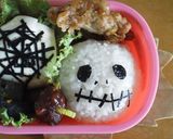 ナイトメア☆お弁当☆作り方3写真